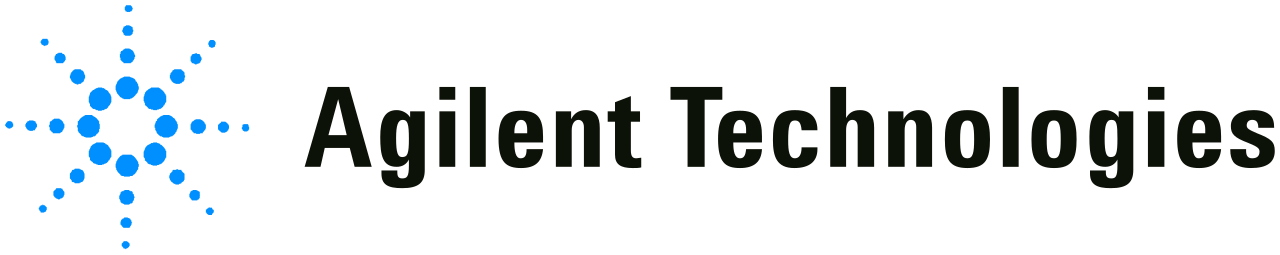 Agilent 로고